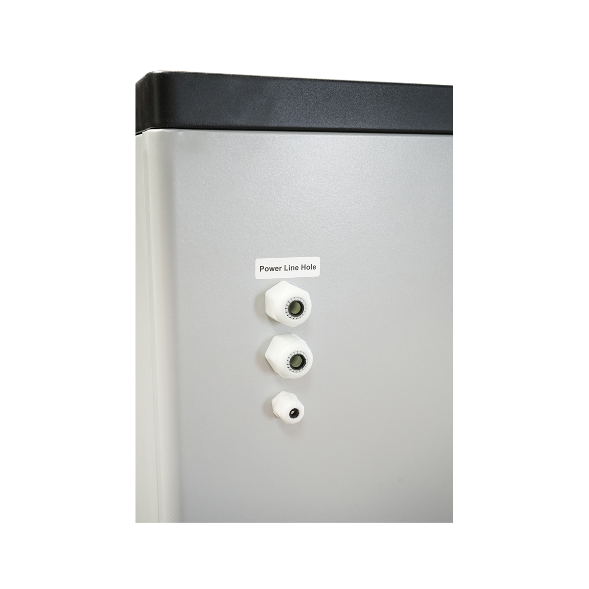 Pompa de caldura monobloc aer-are 23KW, 380V IPX4 Pool World – imagine 7