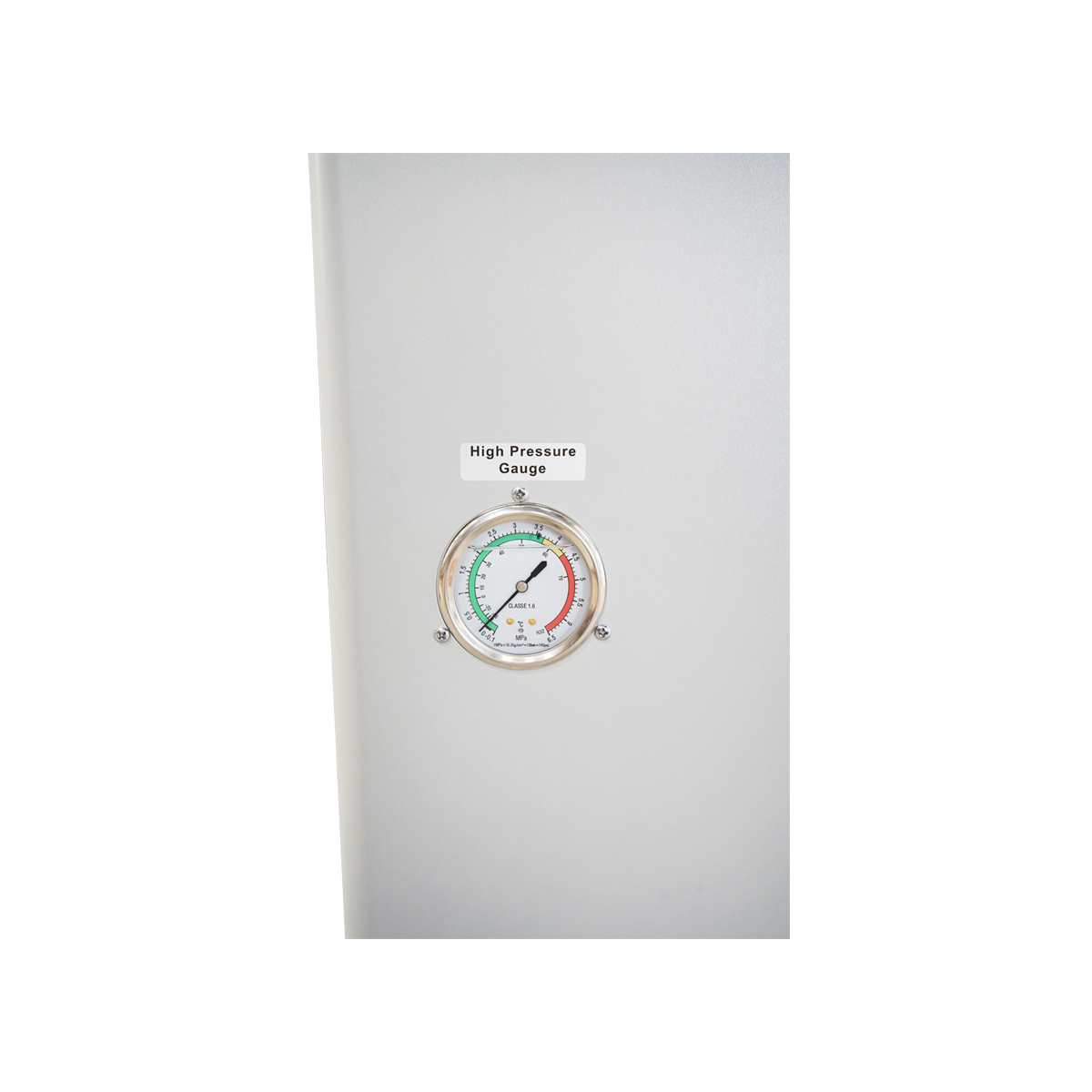 Pompa de caldura monobloc aer-are 23KW, 380V IPX4 Pool World – imagine 8