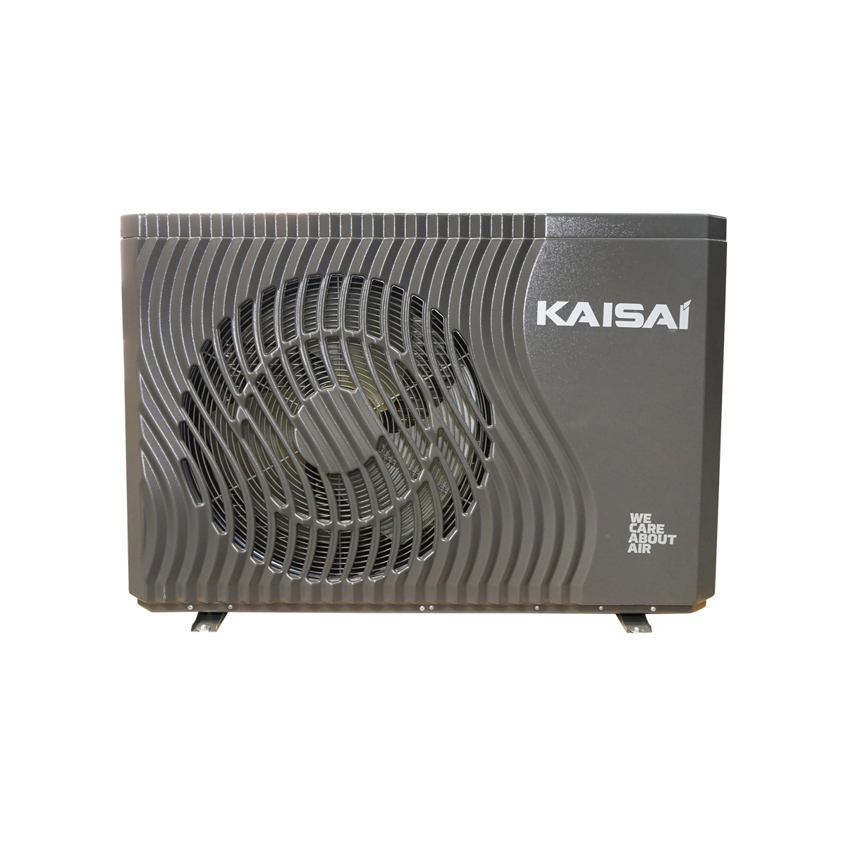 Pompa de caldura aer-apa monobloc 8.9KW, 220V IPX4 Kaisai