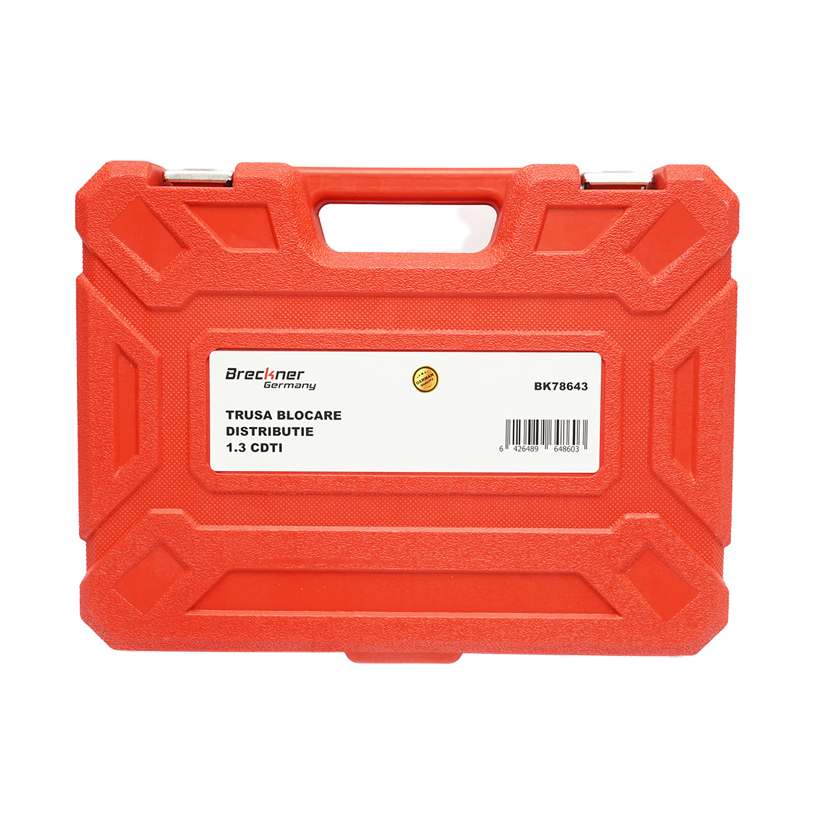Trusa blocare si fixare distributie OPEL 1.3 CDTI Breckner Germany – imagine 2