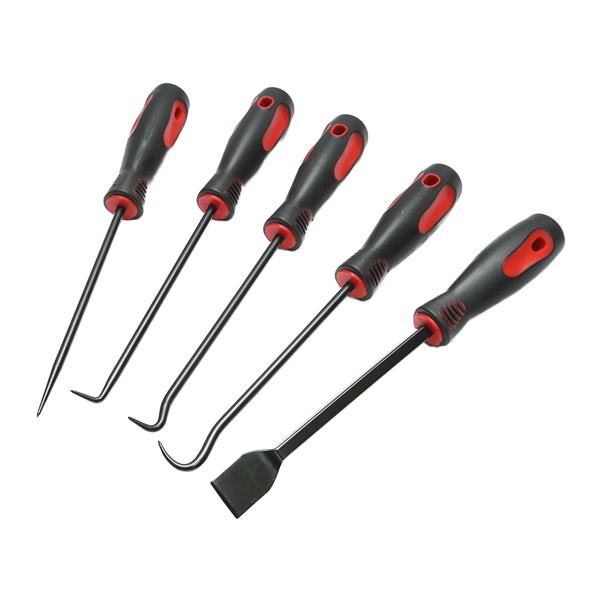 Set 9 carlige pentru extras garnituri Breckner Germany – imagine 2