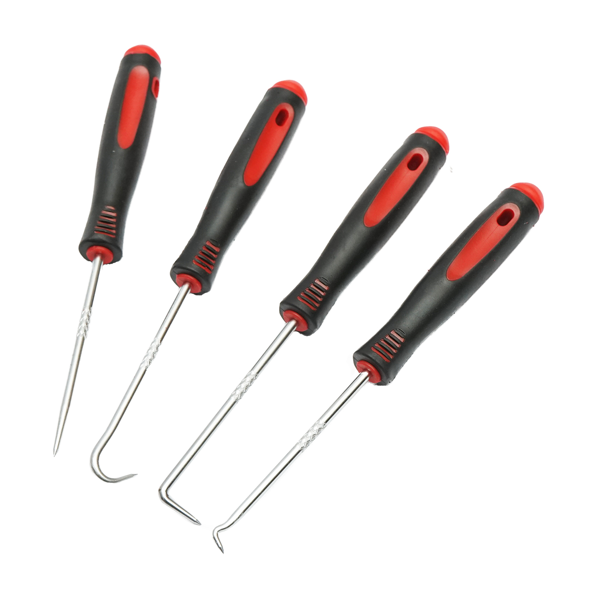 Set 9 carlige pentru extras garnituri Breckner Germany – imagine 3