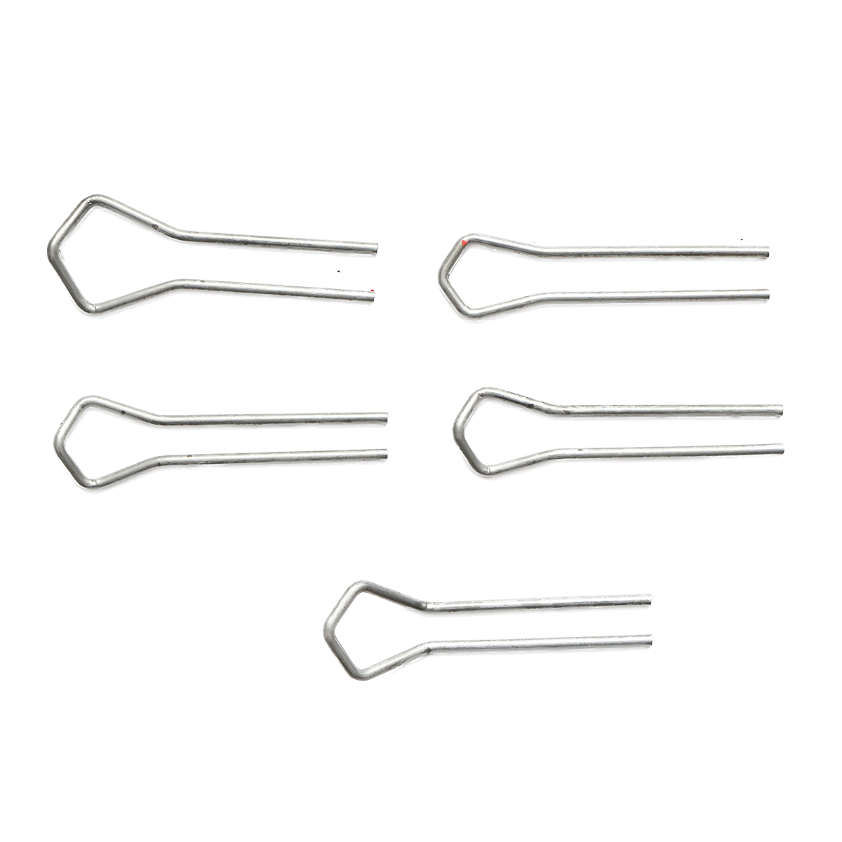 Set dispozitive speciale montare parbriz 10 piese Breckner Germany – imagine 4