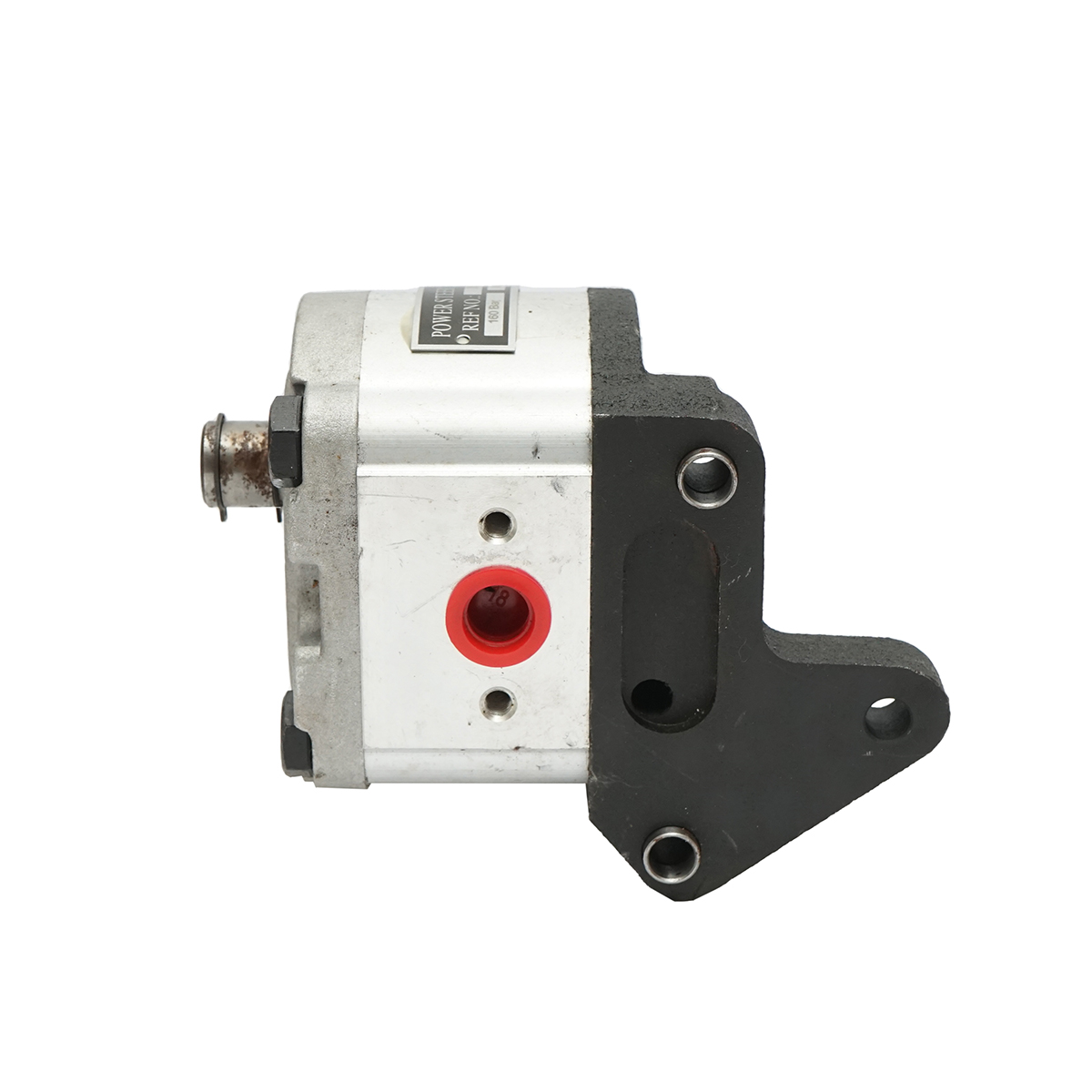 Pompa hidraulica FIAT sens rotatie stanga, 160 bar cod OEM 311547576, 5161711 – imagine 2