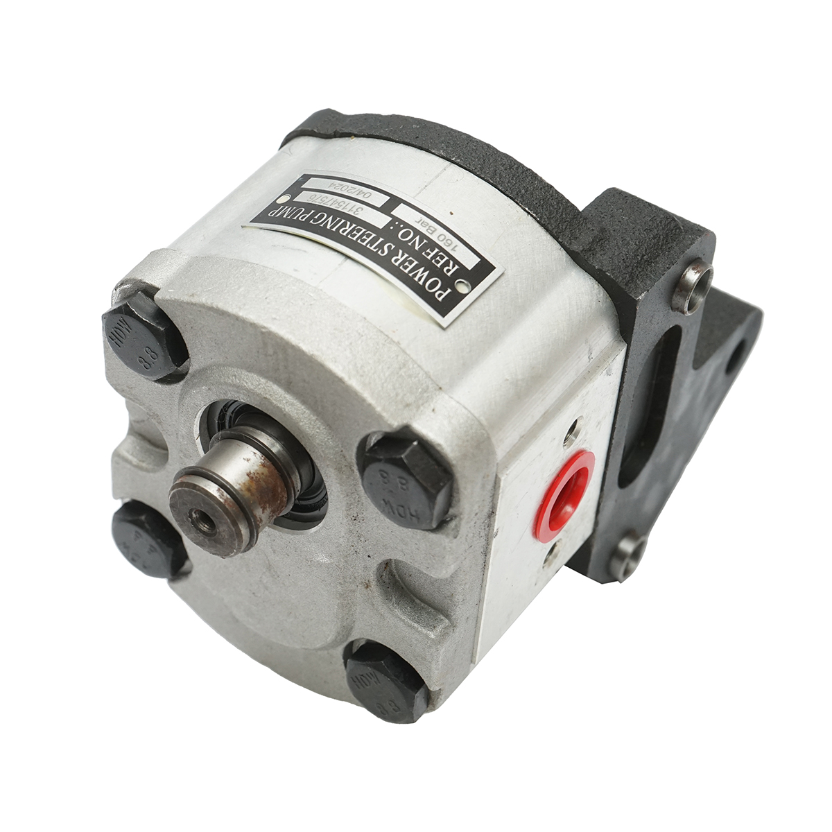 Pompa hidraulica FIAT sens rotatie stanga, 160 bar cod OEM 311547576, 5161711 – imagine 3