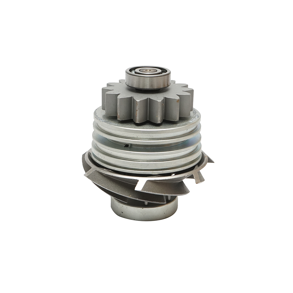 Pompa apa pentru John Deere cod OEM RE523828, RE530194, 410.070, B206431 – imagine 2