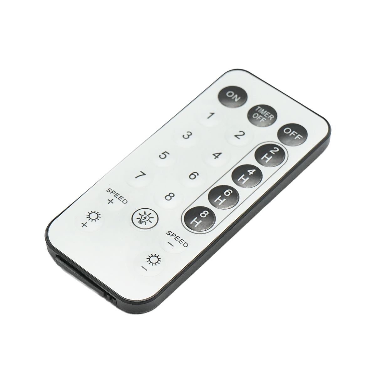 Banda LED cu panou solar 5V, 5m, telecomanda RGB+IC IP65 Breckner Germany – imagine 7