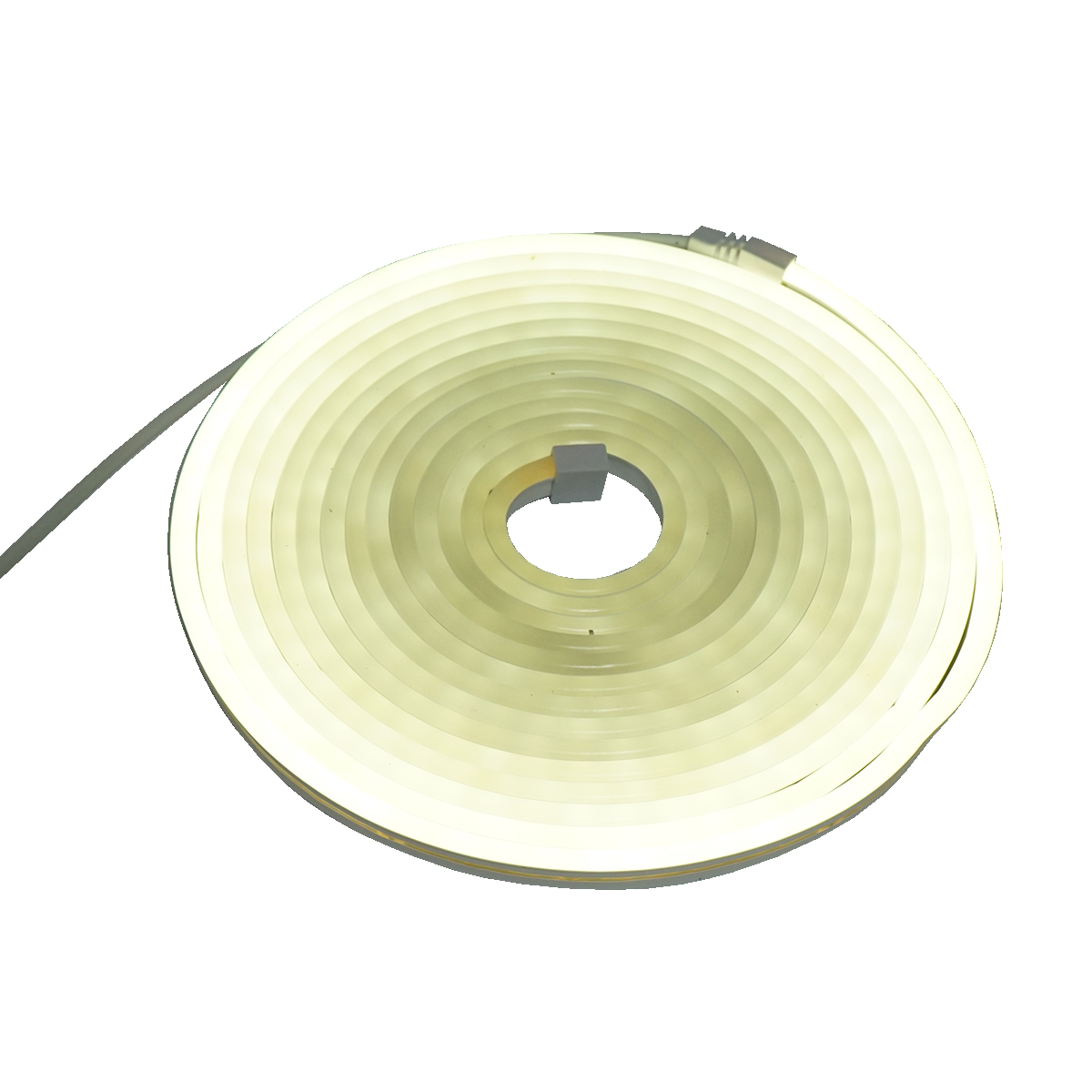 Banda LED 6500K, USB 5V, lungime 5m IP65 Breckner Germany – imagine 2