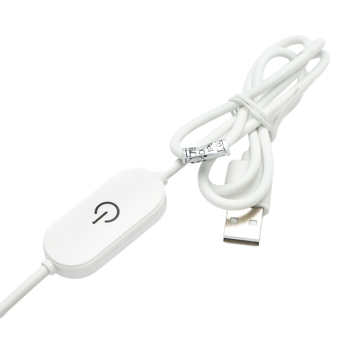 Banda LED 6500K, USB 5V, lungime 5m IP65 Breckner Germany – imagine 4