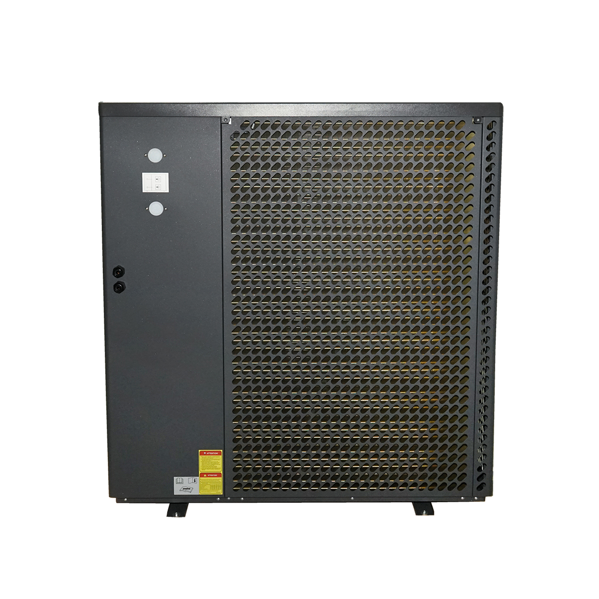 Pompa de caldura si racire aer-apa 22 KW, 380V cu invertor inteligent IPX4 PHOENIX – imagine 2