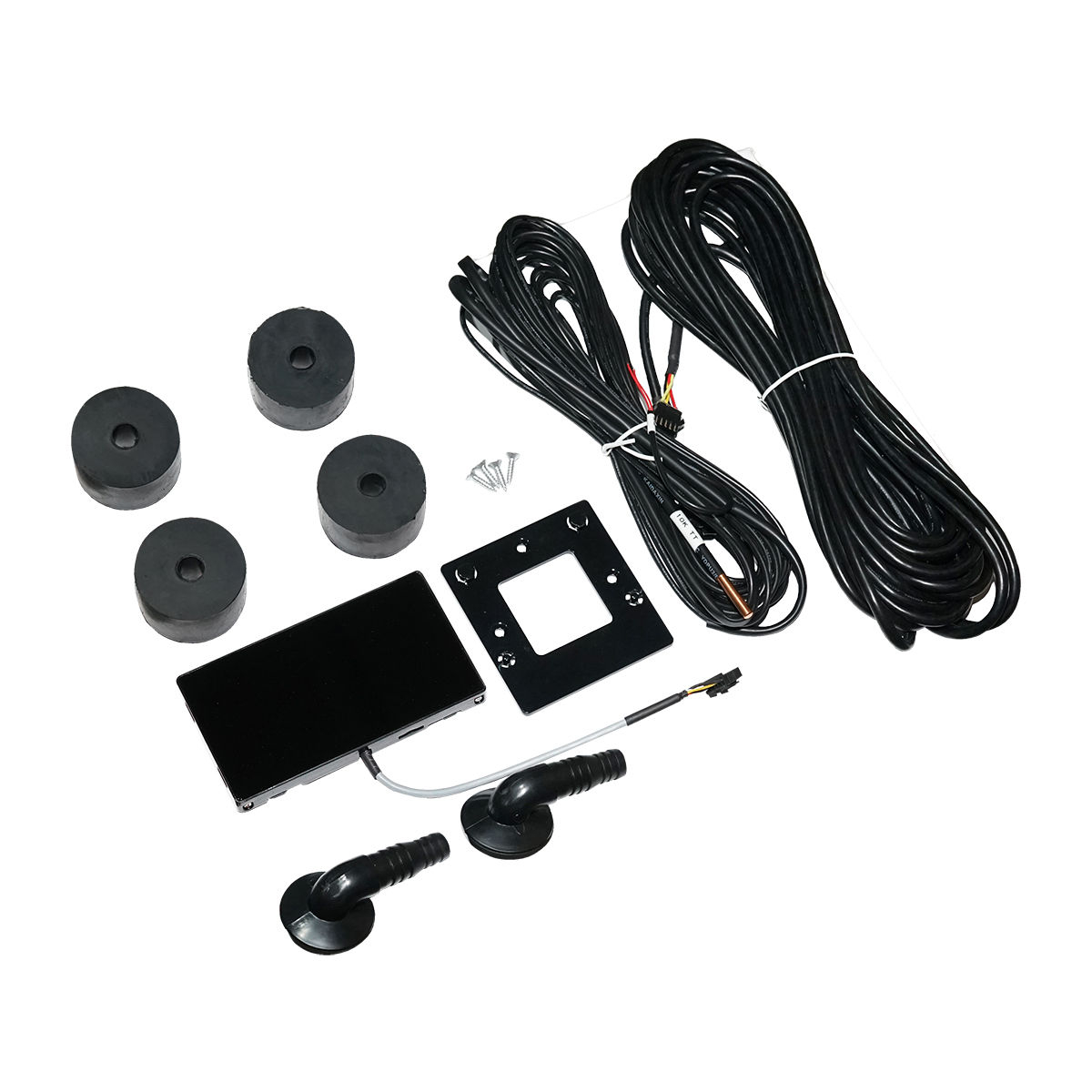 Pompa de caldura si racire aer-apa 22 KW, 380V cu invertor inteligent IPX4 PHOENIX – imagine 6
