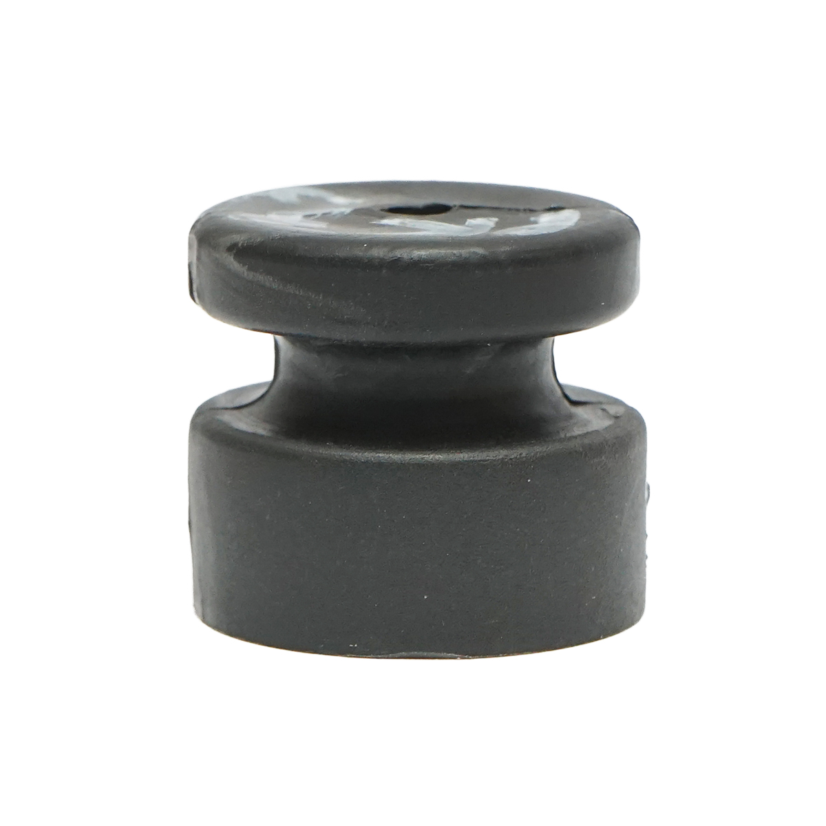 Izolator gard electric tip buton cu montaj holsurub sau cui Breckner Germany – imagine 2
