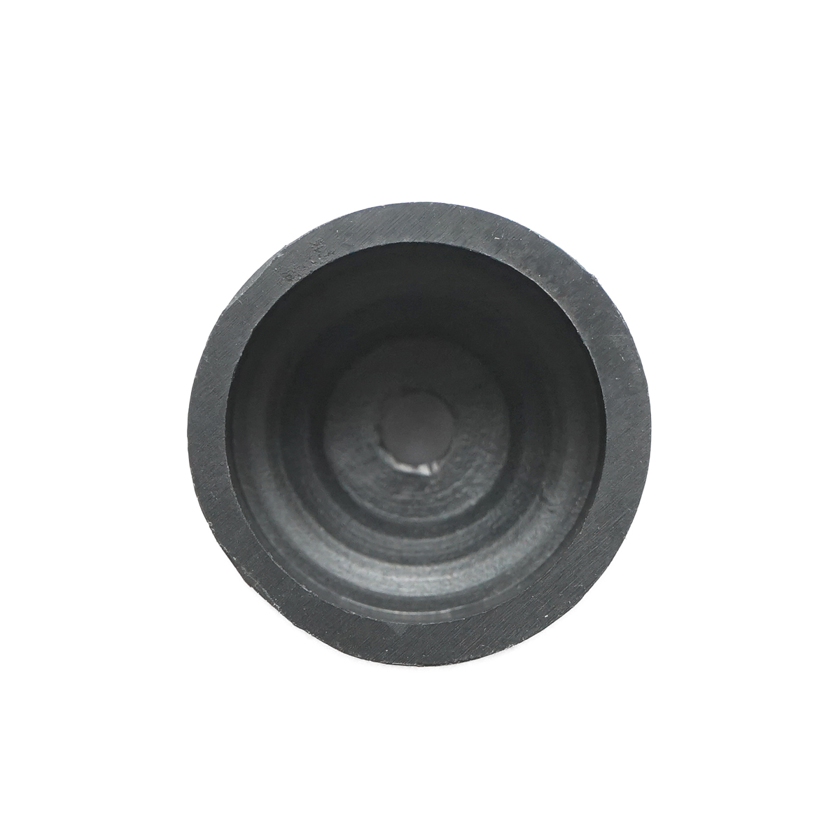 Izolator gard electric tip buton cu montaj holsurub sau cui Breckner Germany – imagine 3