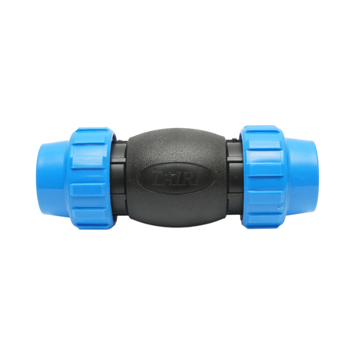 Robinet mufa cu bila compresiune 50x50mm PN16 pentru sisteme de irigatii – imagine 4