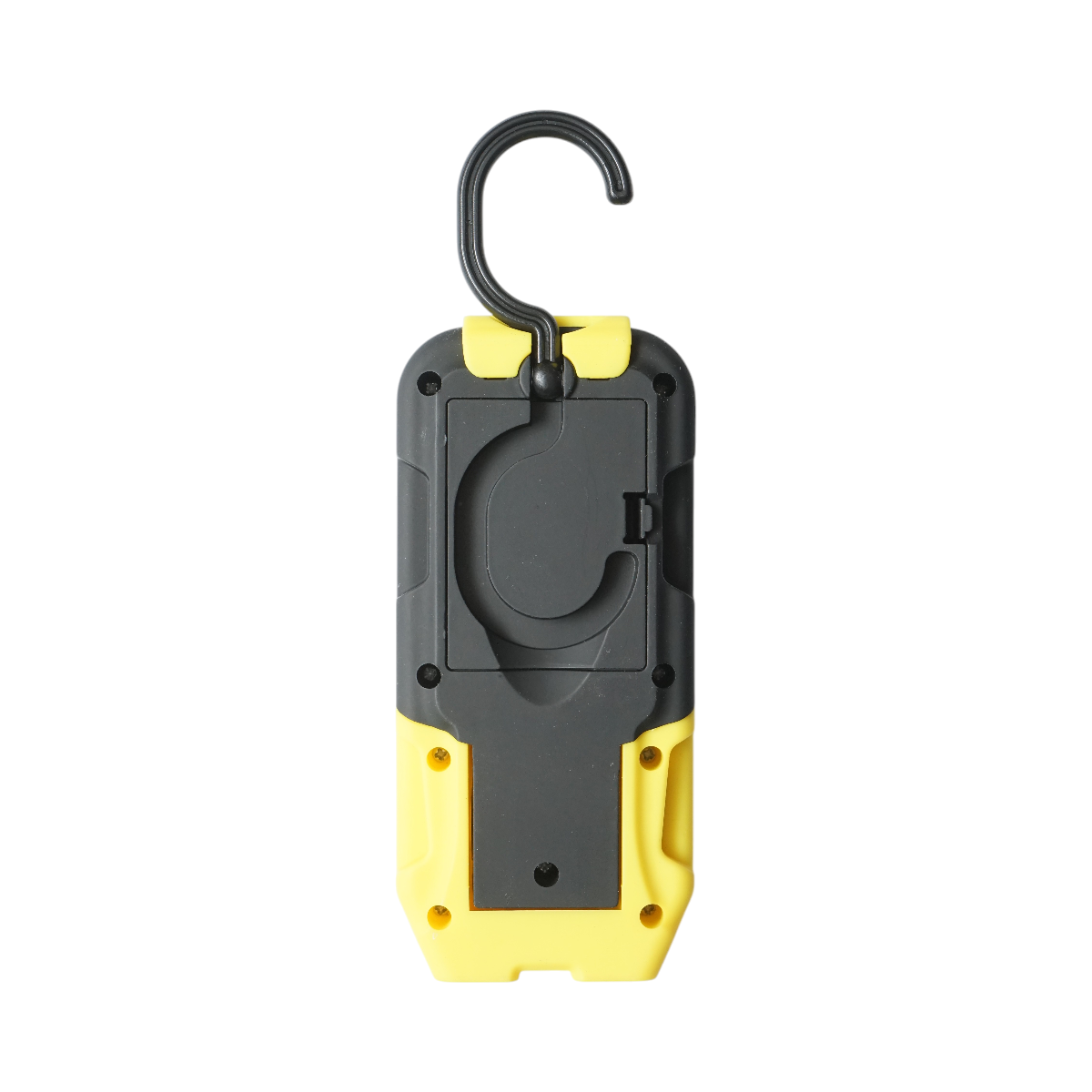 Lanterna LED 3W portabila cu magnet – imagine 2