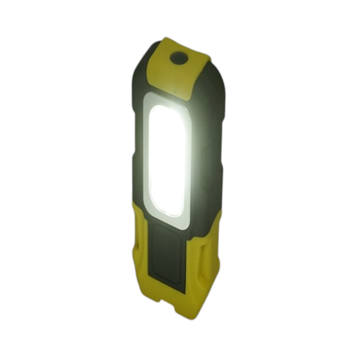 Lanterna LED 3W portabila cu magnet – imagine 3