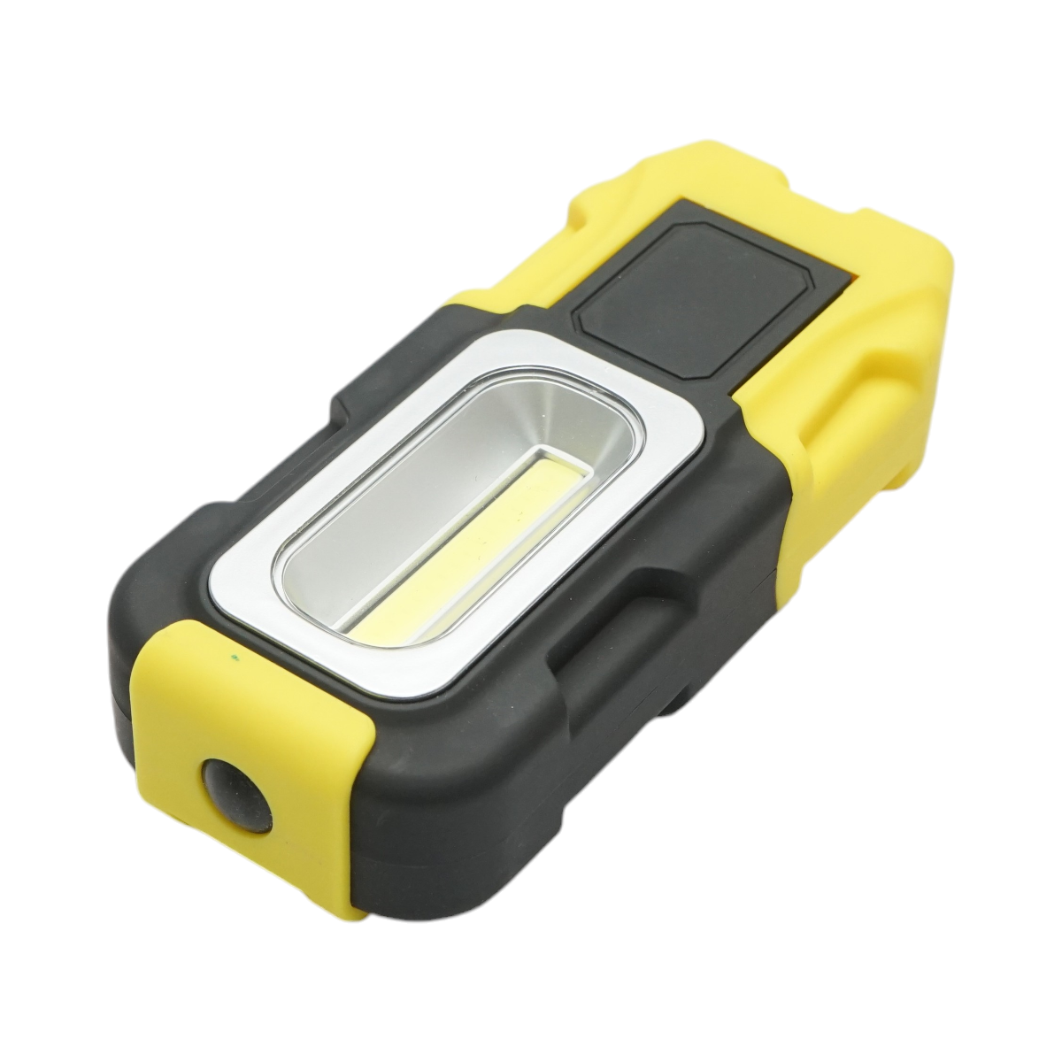 Lanterna LED 3W portabila cu magnet – imagine 4
