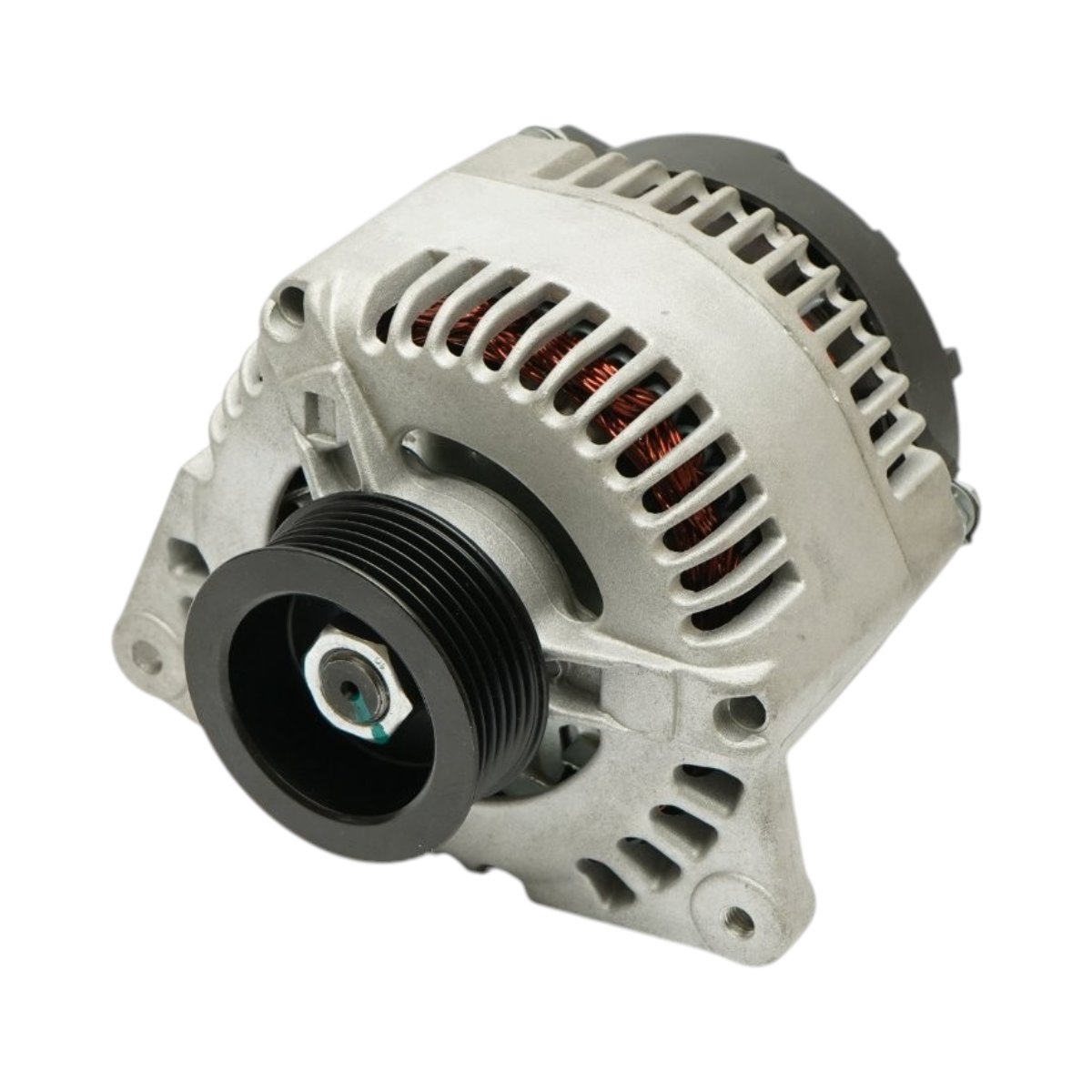 Alternator 14V, 120A Case IH, New Holland cod OEM 11203088500, 11203145, 63320339, 63341015, 72735403, 73401608, 74001608, 820145, 82014508, 87361085