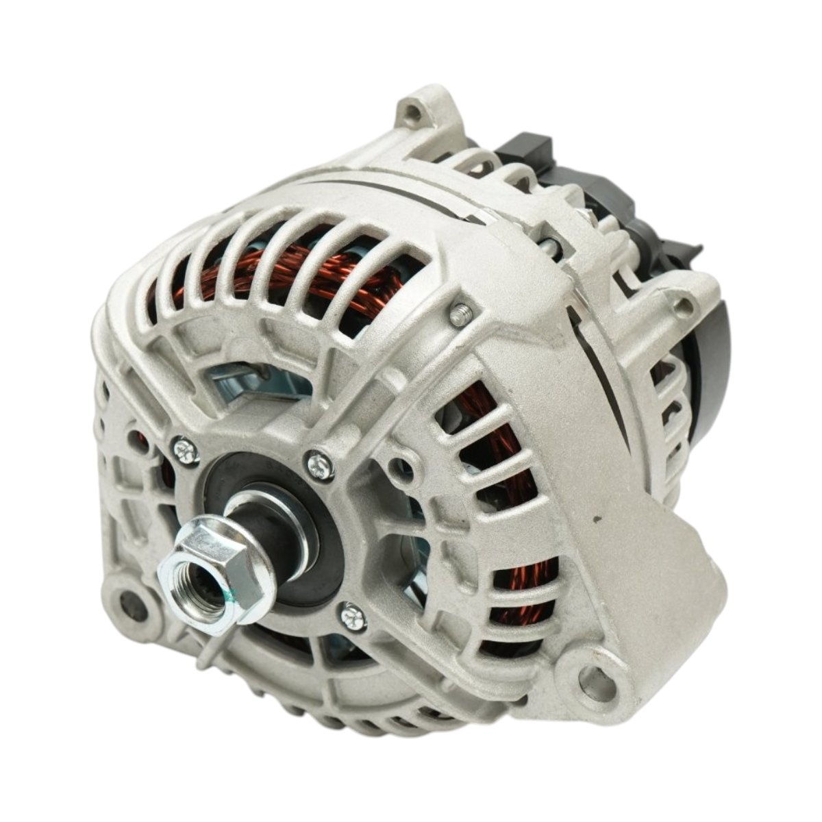 Alternator 12V, 150A John Deere, Deutz, Fendt cod OEM AL166647, AL171541, F404900010040