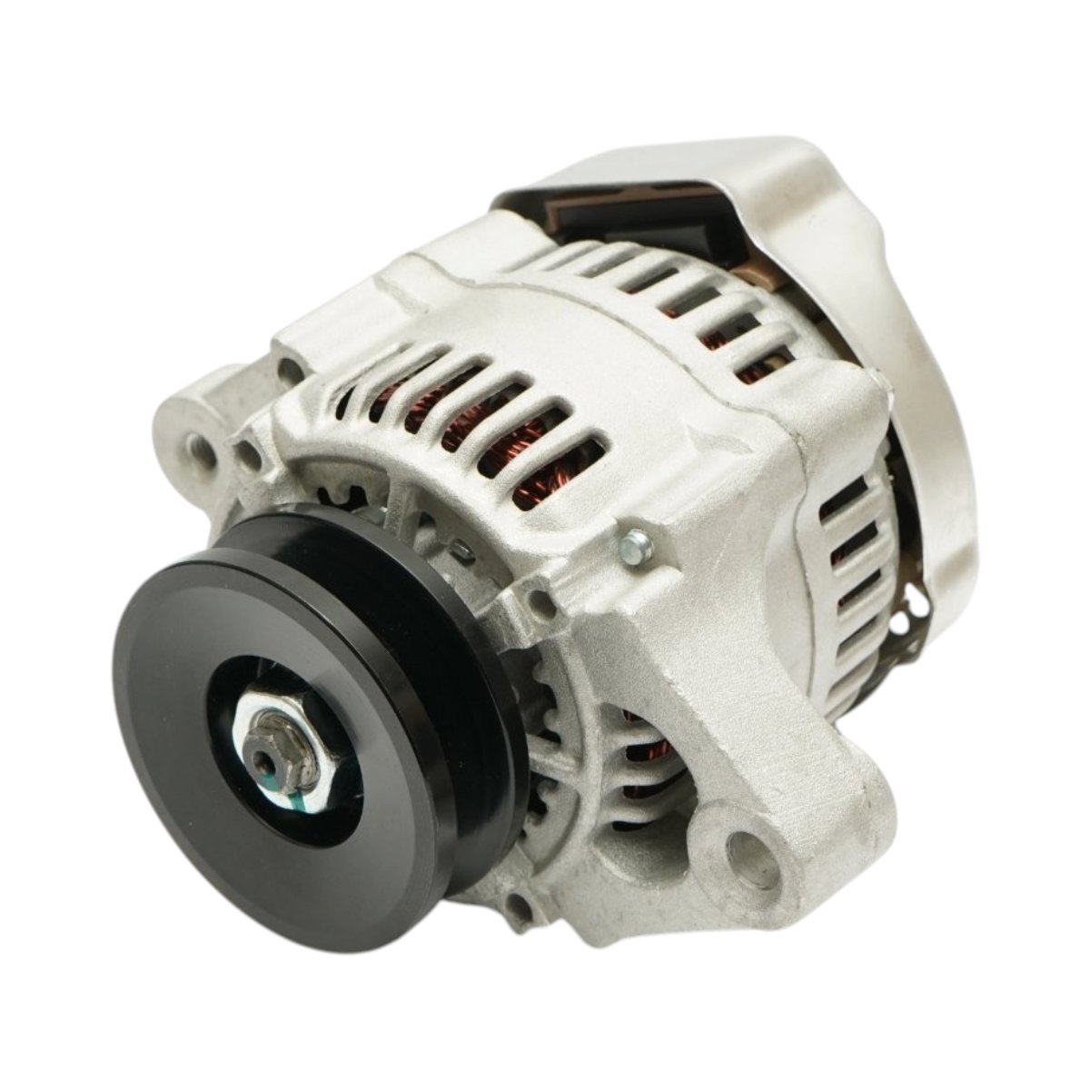 Alternator 12V, 40A John Deere cod OEM RE42778, RE72915, RE729151, TY6760
