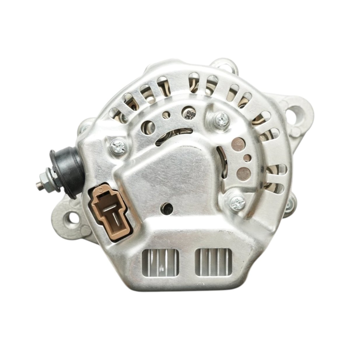 Alternator 12V, 40A John Deere cod OEM RE42778, RE72915, RE729151, TY6760 – imagine 5