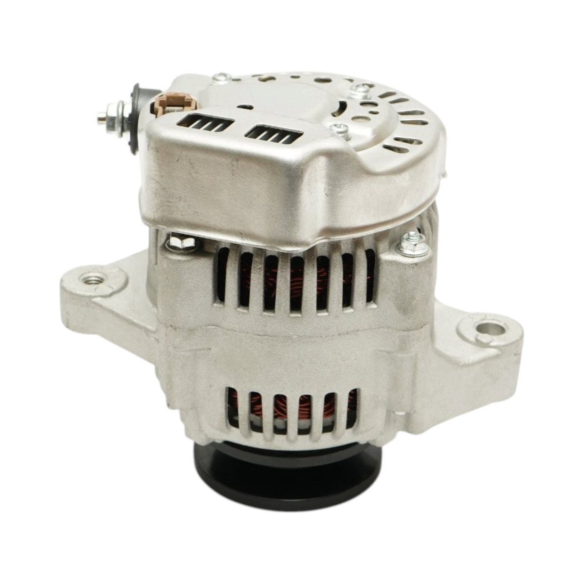 Alternator 12V, 40A John Deere cod OEM RE42778, RE72915, RE729151, TY6760 – imagine 7