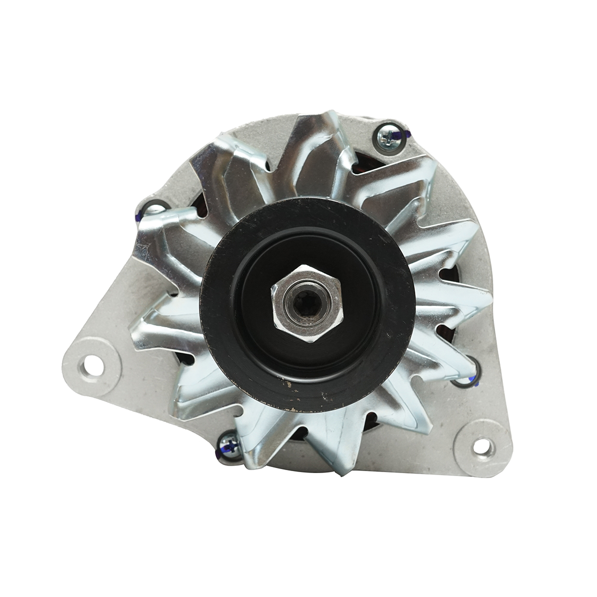 Alternator 14V/100A Fiat cod OEM 82008638, 82002328, 82010243 – imagine 2
