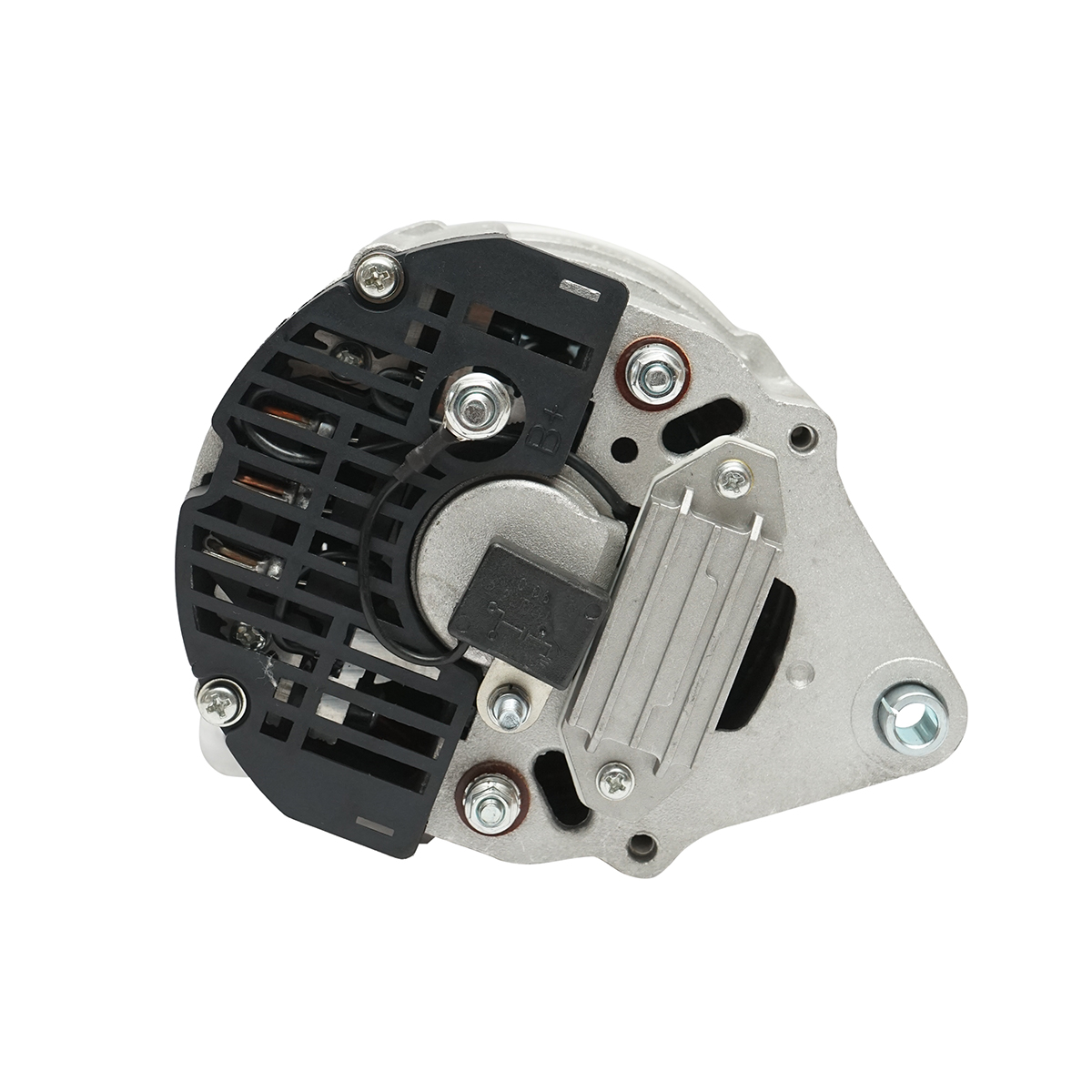 Alternator 14V/100A Fiat cod OEM 82008638, 82002328, 82010243 – imagine 4