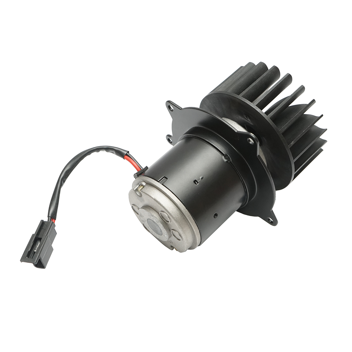Motor ventilator aeroterma John Deere cod OEM AH222796 – imagine 3