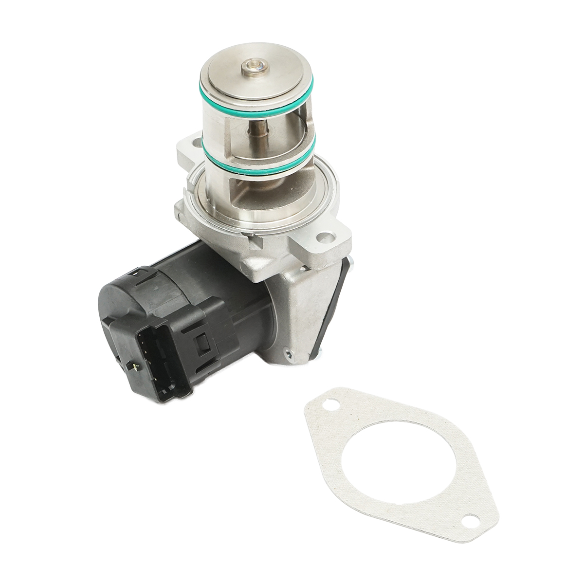 Supapa EGR John Deere cod OEM RE555033, DZ109985, RE537144, DZ111267, RE529440, RE535296, RE532851