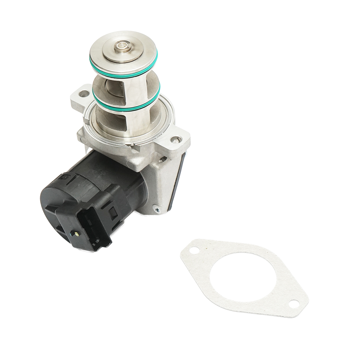 Supapa EGR John Deere cod OEM RE537143, DZ109968, RE535292, DZ122447