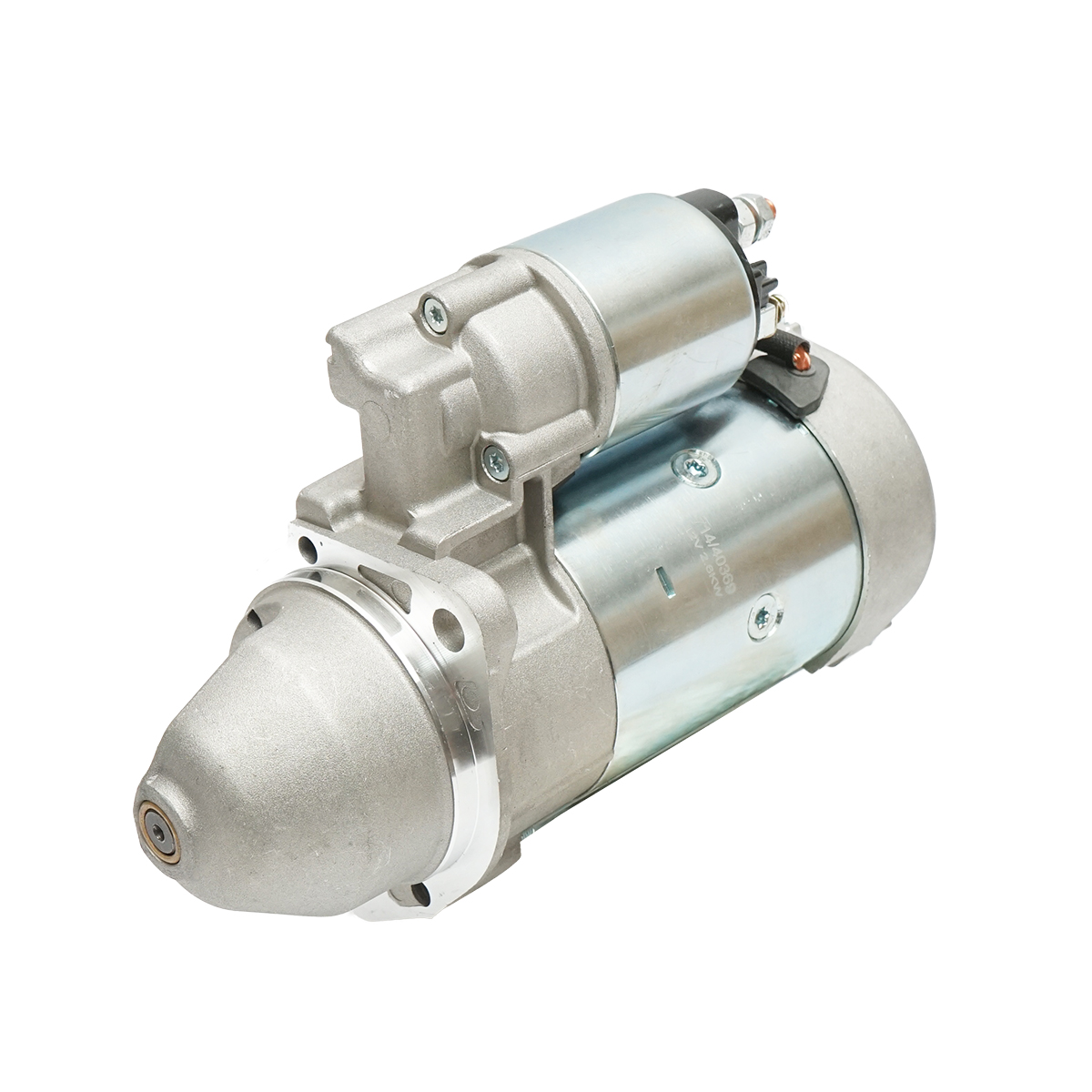 Electromotor 12V/2.6KW pentru JCB, Deutz cod OEM 714/40369, 01182384
