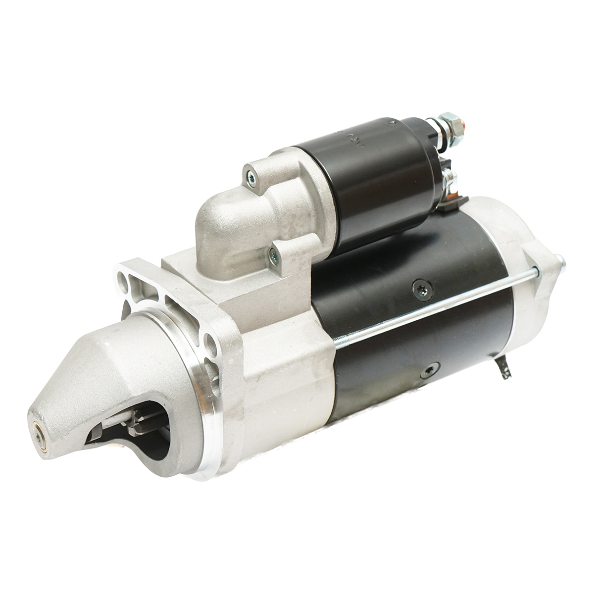 Electromotor 12V pentru Case IH, Claas, Fendt, Steyr cod OEM F514900060040, 6005025776, 0001230006