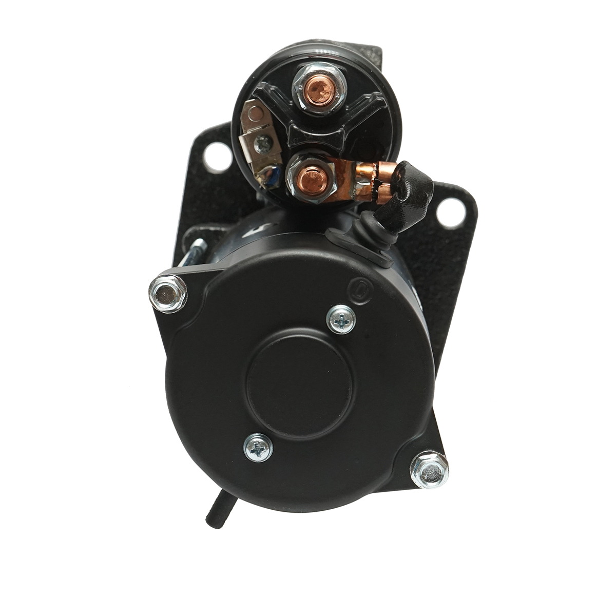 Electromotor 24V/3.2KW pentru Fiat, Iveco cod OEM 4691200, 30281018, 0001363101, 0001363111, 0986011160, 0986011161, 4807377, 6706931, 77050561, 77080560 – imagine 4