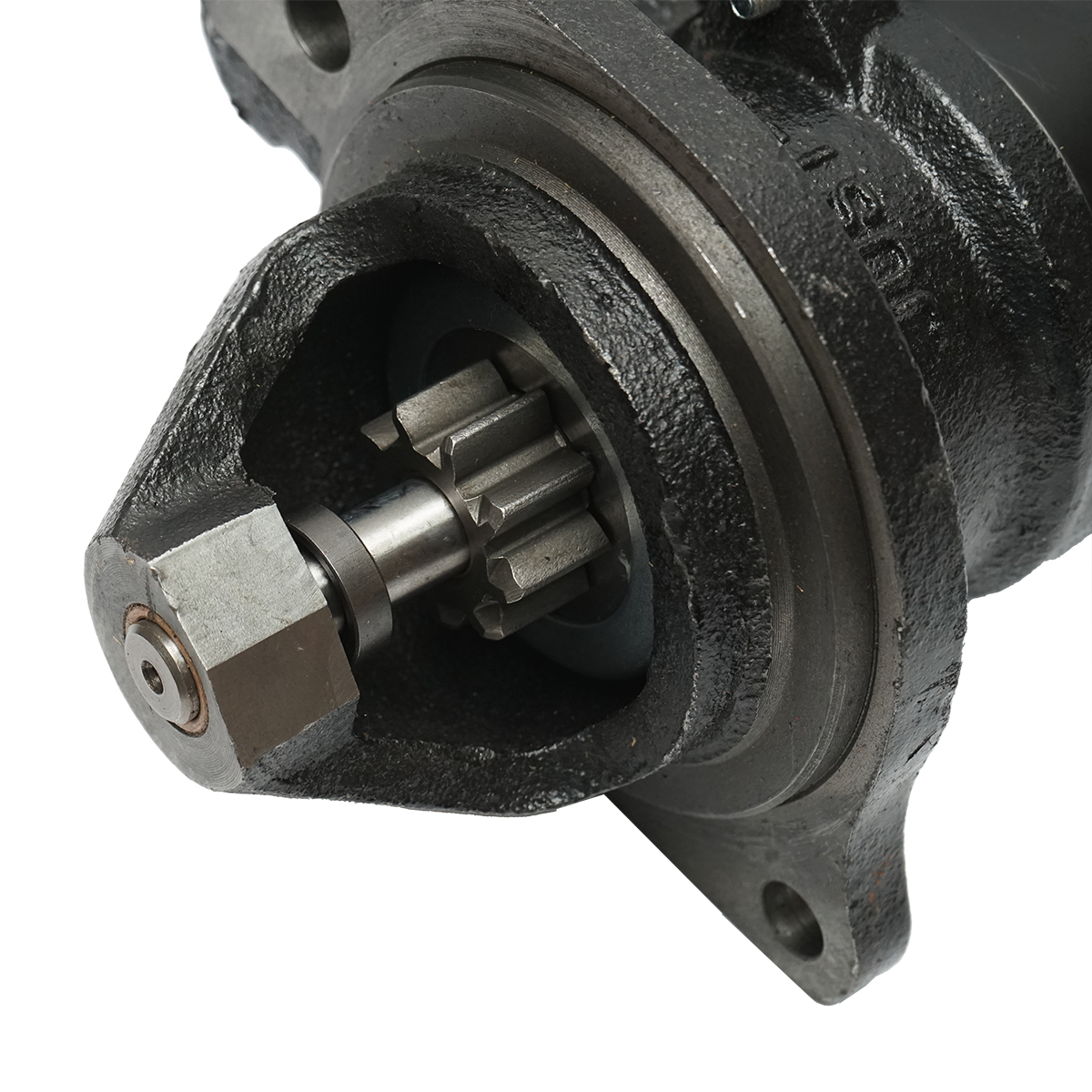 Electromotor 24V/3.2KW pentru Fiat, Iveco cod OEM 4691200, 30281018, 0001363101, 0001363111, 0986011160, 0986011161, 4807377, 6706931, 77050561, 77080560 – imagine 6
