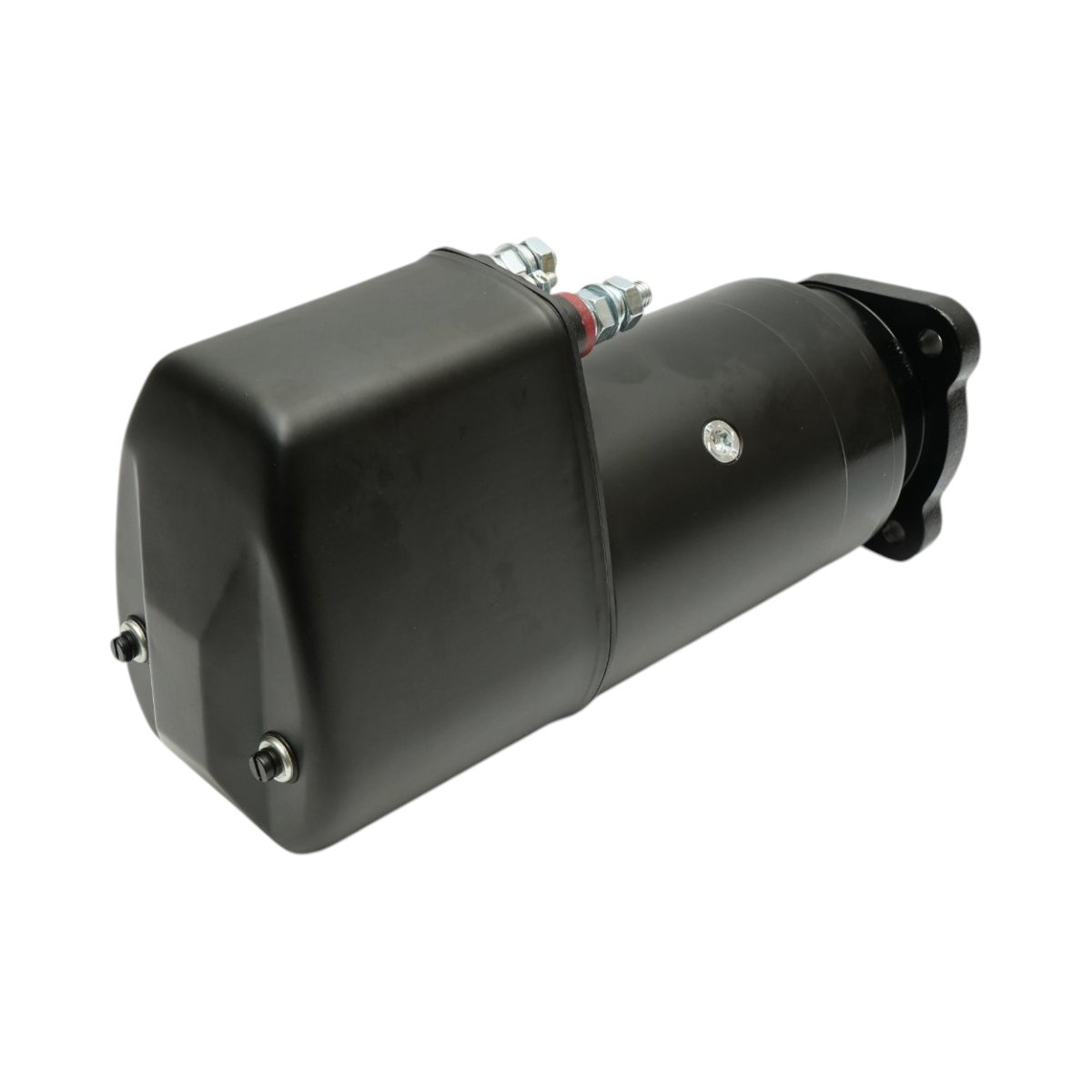 Electromotor 24V, 6.6kW, Z=11 Ford, Deutz cod OEM 05710958, 82DB11000BA, 6114855, D8R24X6H762, 1174649, 1174261, 1171988, 0001417025 – imagine 5