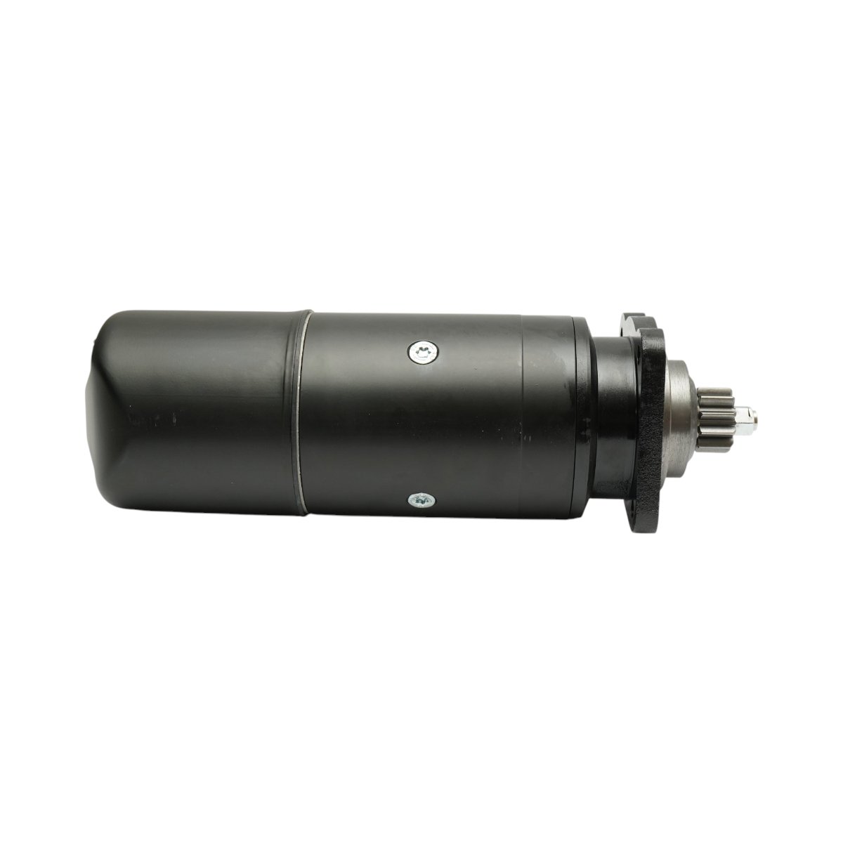 Electromotor 24V, 6.6kW, Z=11 Ford, Deutz cod OEM 05710958, 82DB11000BA, 6114855, D8R24X6H762, 1174649, 1174261, 1171988, 0001417025 – imagine 7