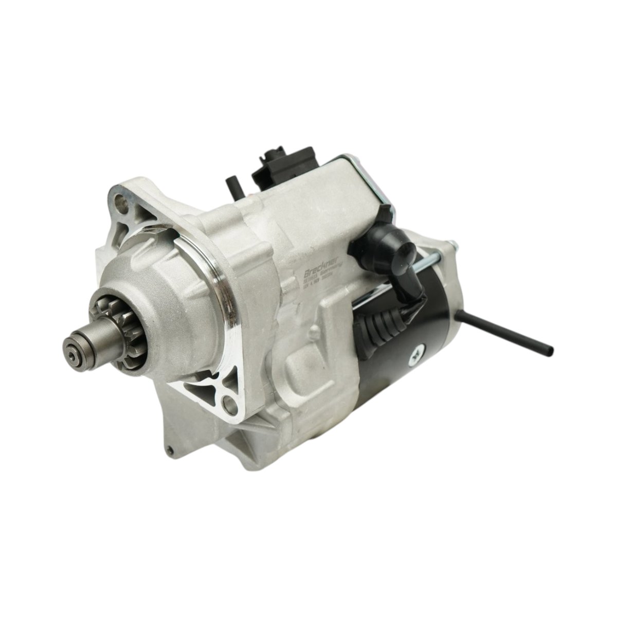 Electromotor 12V, 4.8kW, Z=11 John Deere cod OEM RE70474, RE70960, 228000-6550, 228000-6551, 2280006550