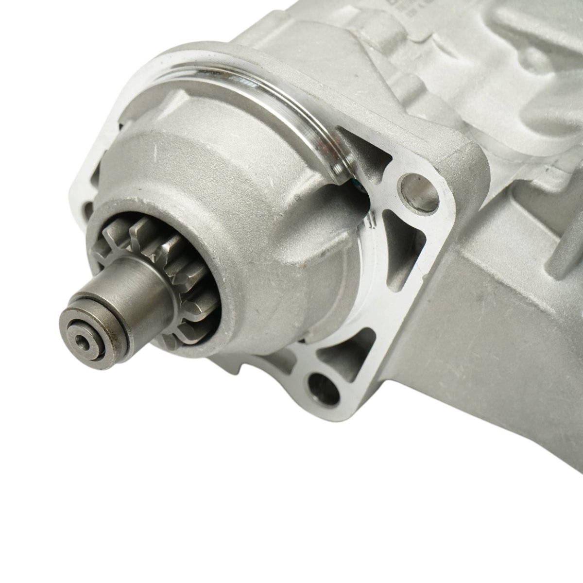 Electromotor 12V, 4.8kW, Z=11 John Deere cod OEM RE70474, RE70960, 228000-6550, 228000-6551, 2280006550 – imagine 8