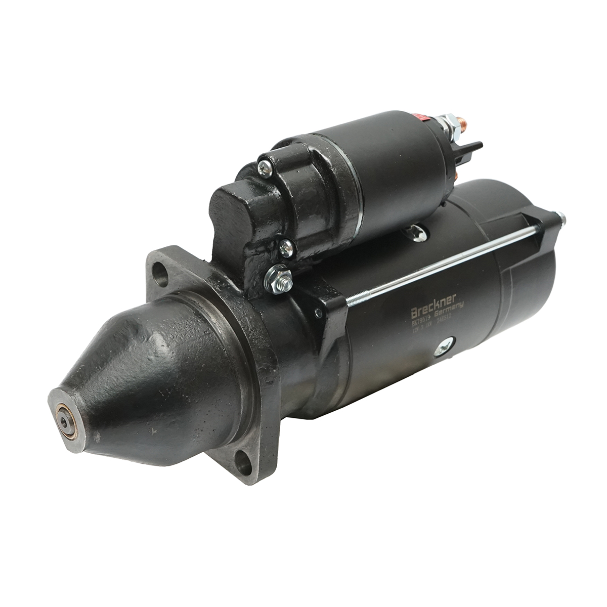 Electromotor 12V/3.1KW John Deere cod OEM 1369022, 1369005, 1369001, 1367078