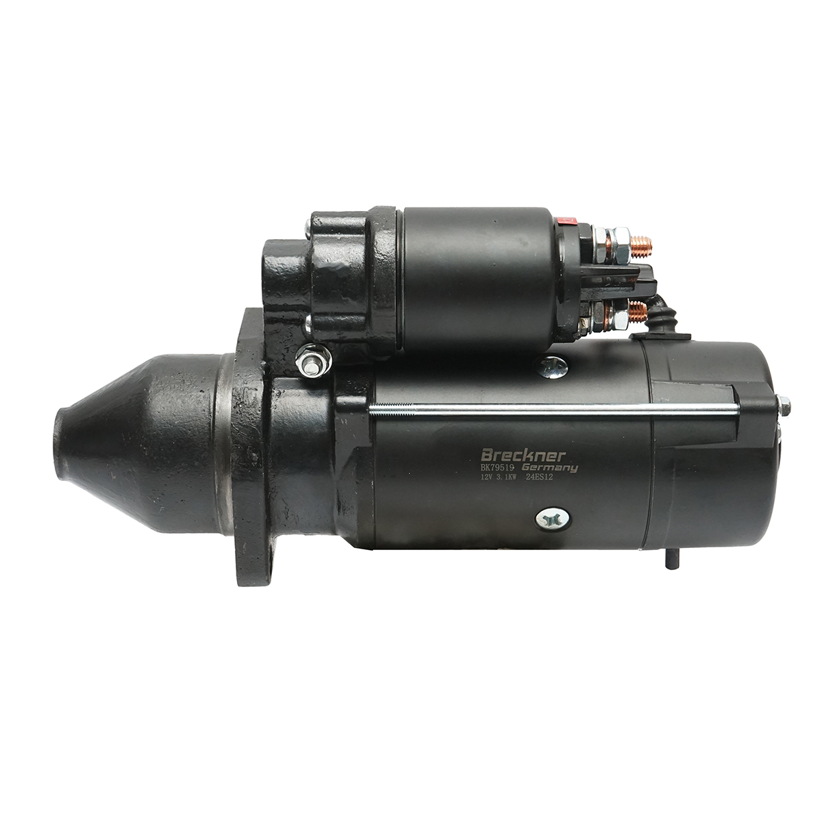 Electromotor 12V/3.1KW John Deere cod OEM 1369022, 1369005, 1369001, 1367078 – imagine 3