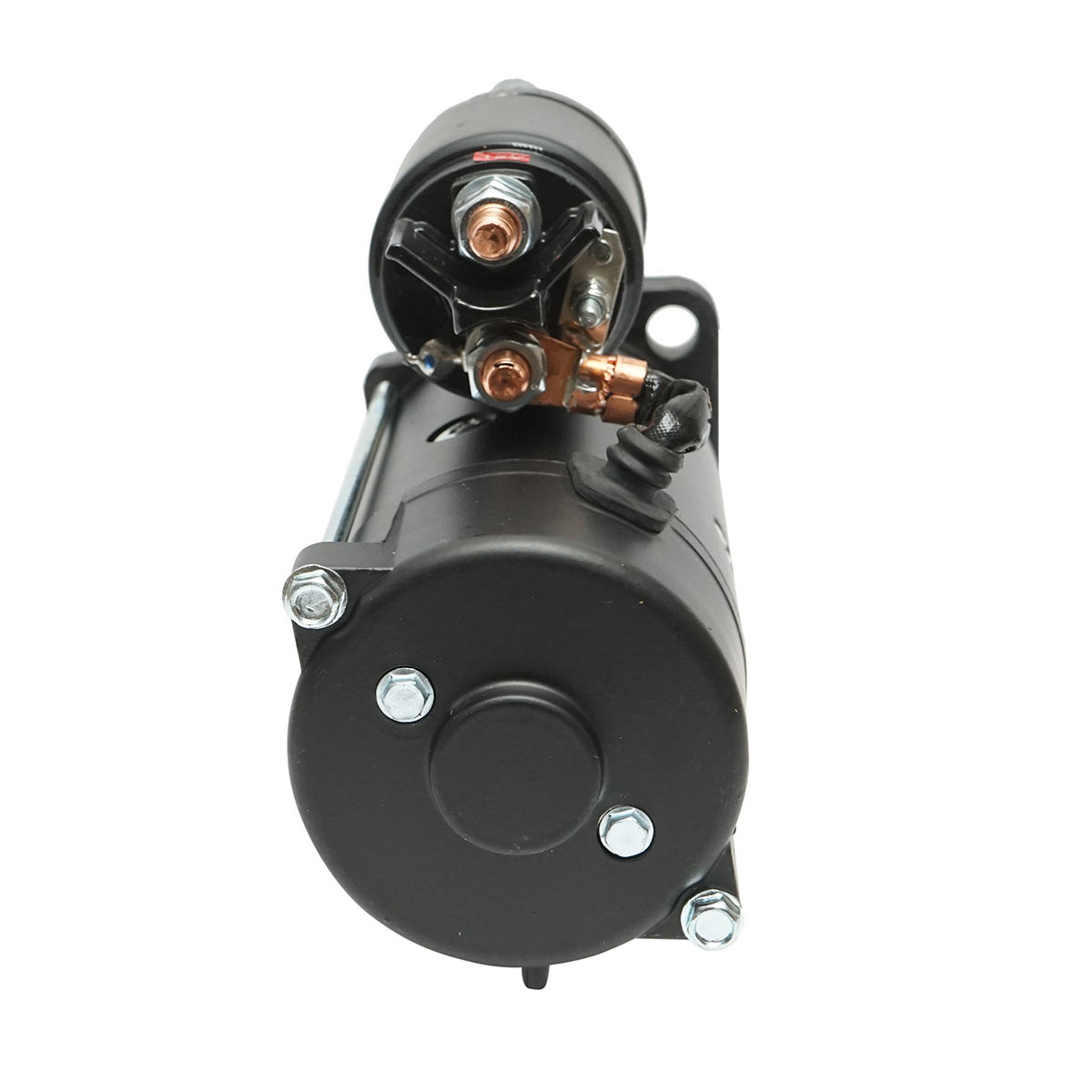 Electromotor 12V/3.1KW John Deere cod OEM 1369022, 1369005, 1369001, 1367078 – imagine 4