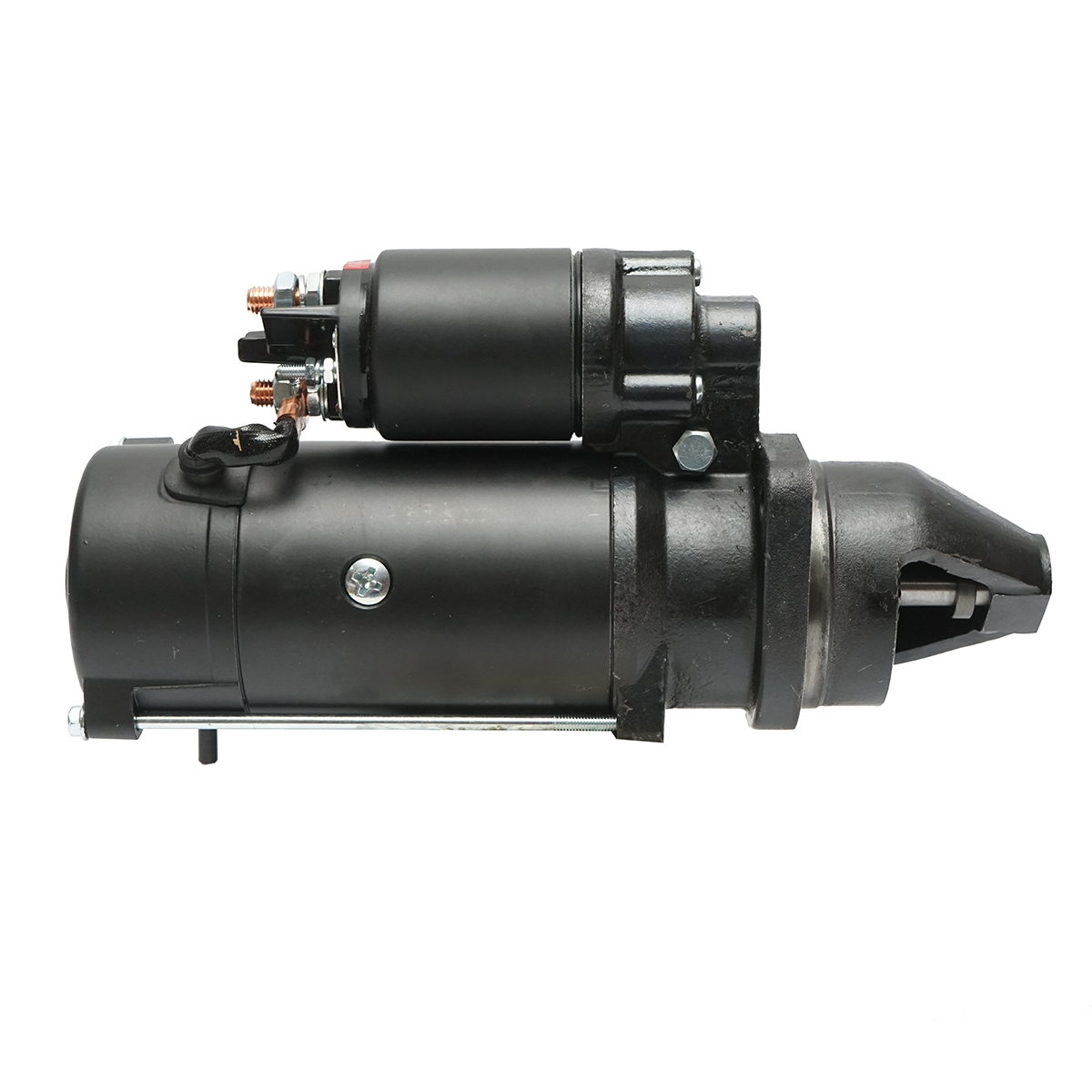 Electromotor 12V/3.1KW John Deere cod OEM 1369022, 1369005, 1369001, 1367078 – imagine 5