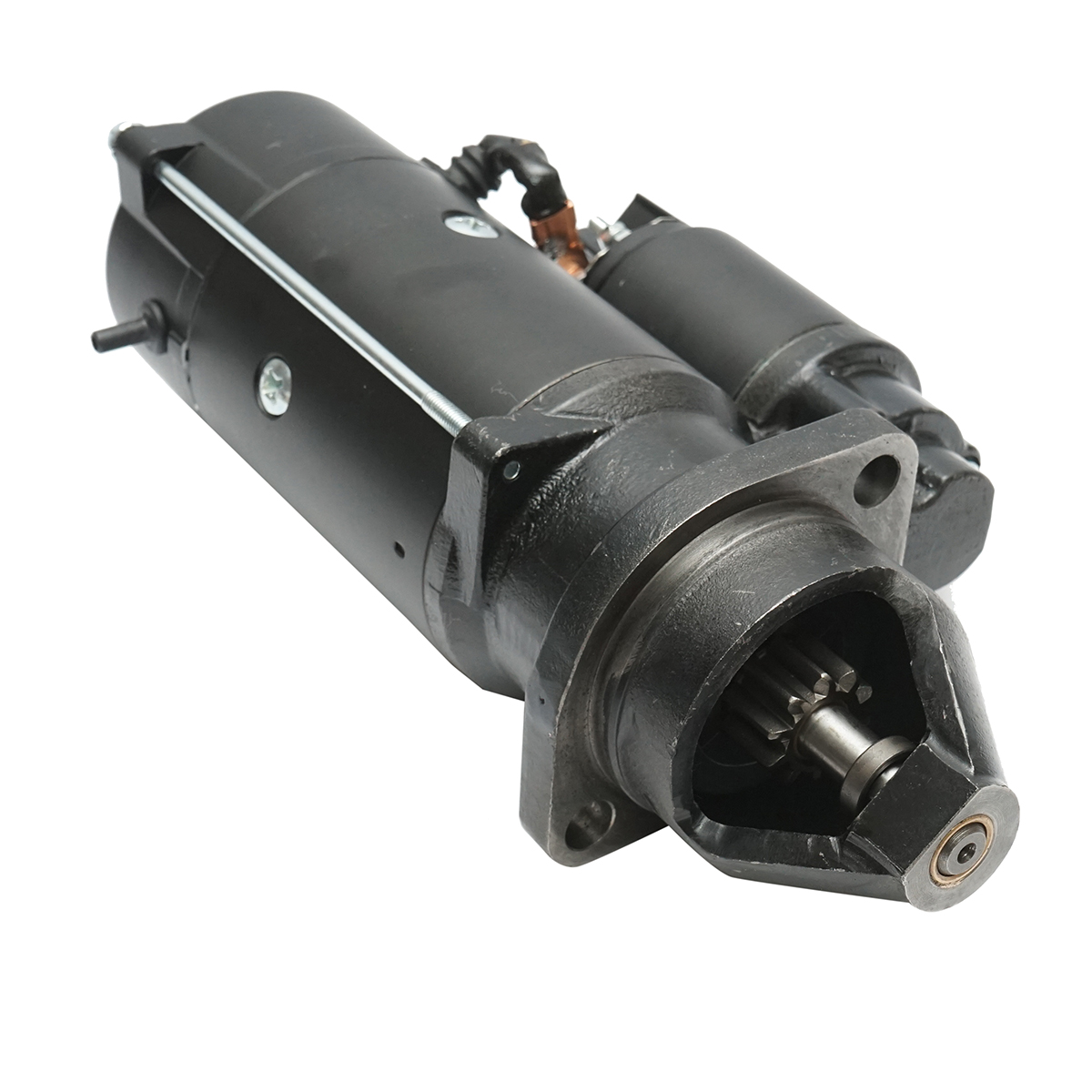Electromotor 12V/3.1KW John Deere cod OEM 1369022, 1369005, 1369001, 1367078 – imagine 6