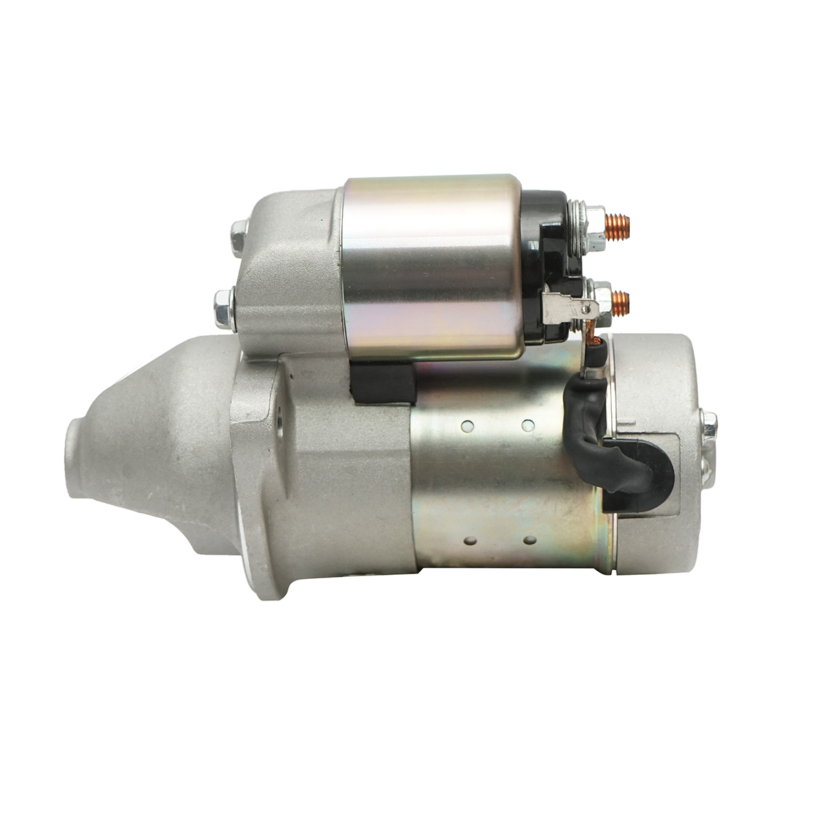 Electromotor 12V/1.4KW Kubota cod OEM T1060-16800, T1060-16804, T1060-18288 – imagine 2