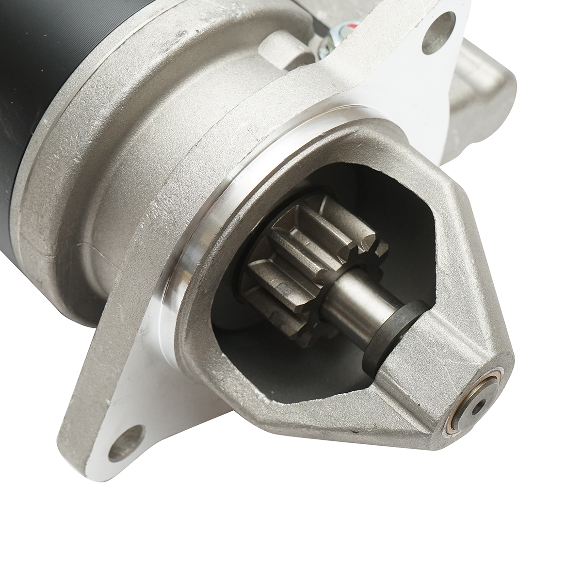 Electromotor 12V/2KW Massey Ferguson cod OEM 1860065M3, 3539389M91, 3542184M91, 3542184M92, 3650746M91, 3930505R1, 579395M91 – imagine 5