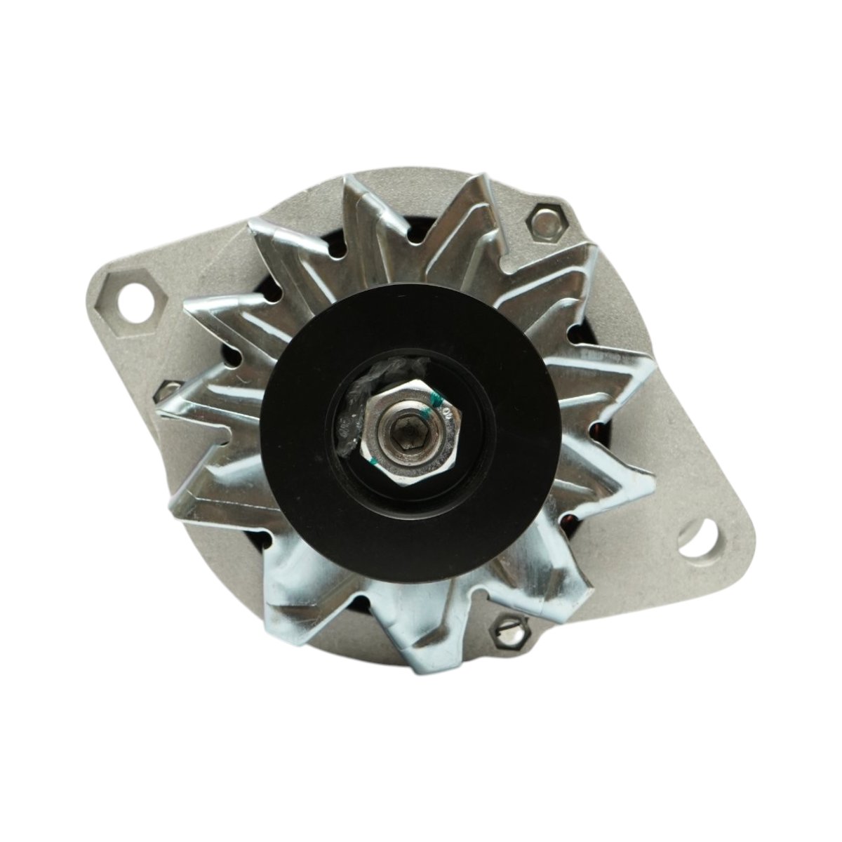 Alternator 14V, 65A Deutz, Case IH, Massey Ferguson, New Holland cod OEM 99457074, 1530354C1, 294393200, 294393700, 395250A1, 405078A1, 47134023, 500322671, 500322763 – imagine 3