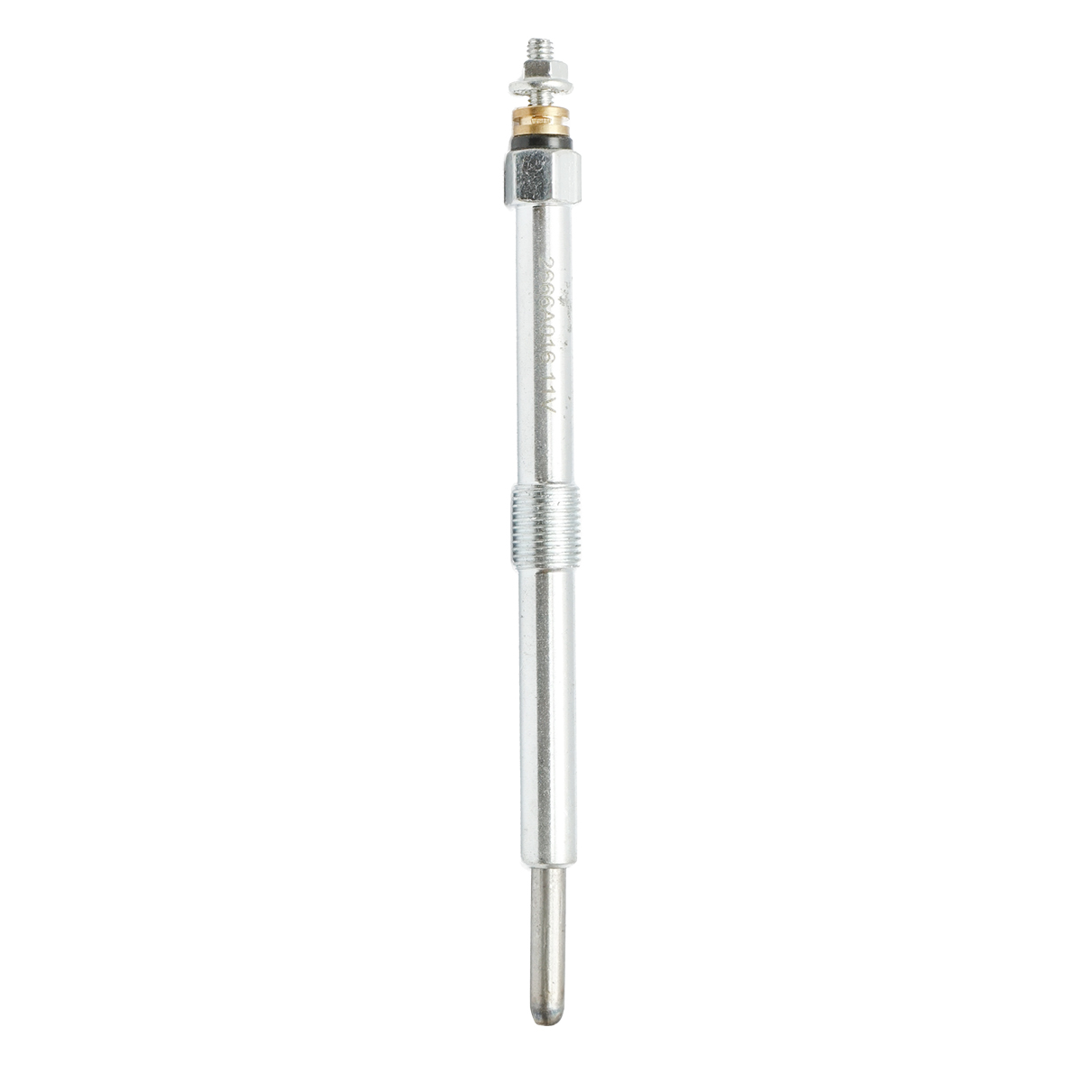 Bujie incandescenta pentru Massey Ferguson, JCB, Perkins, Sisu (Valmet) cod OEM 4224813M1, 4227451M1, 501172521812V, 5013725780520, 5747666016, 605030, 71720172, 90010862, 959018, KO2666A016, T419166, 11725218, ENT620004