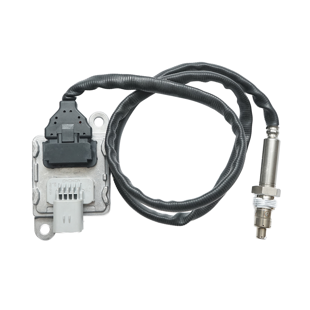 Senzor NOx pentru Renault Trafic, Renault Master MK3, Opel Vivaro, Nissan NV300, Nissan Navara NP300 cod OEM 2306214001, 227905444R, 5WK96748, 5WK96747 – imagine 2