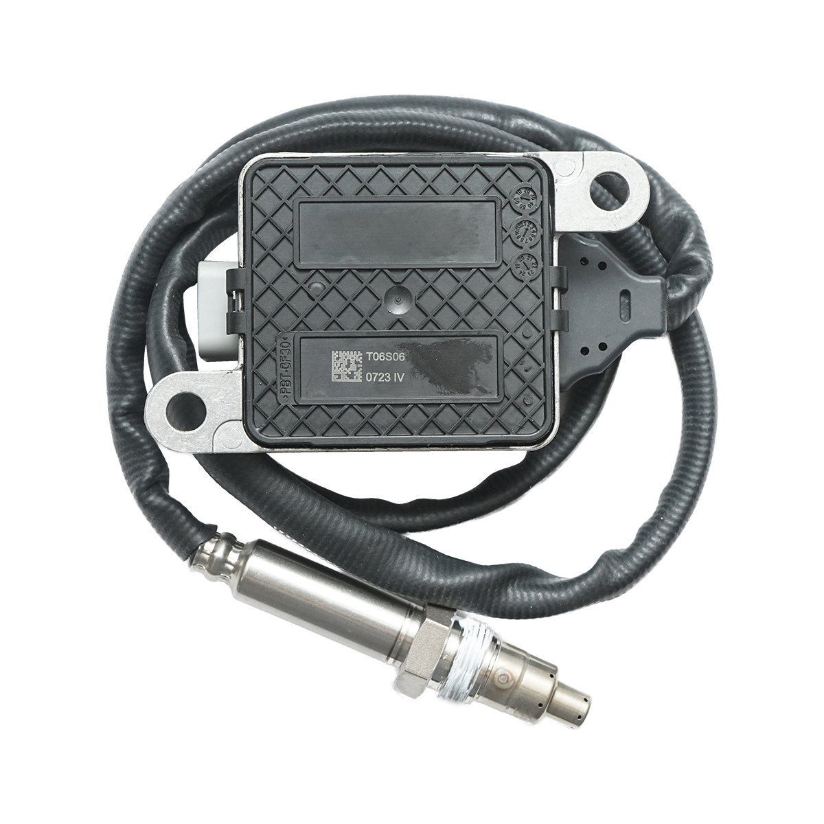 Senzor NOx pentru Renault Trafic, Renault Master MK3, Opel Vivaro, Nissan NV300, Nissan Navara NP300 cod OEM 2306214001, 227905444R, 5WK96748, 5WK96747 – imagine 3